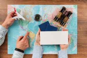 The Role of Study Abroad Agencies in Navigating Visa Processes