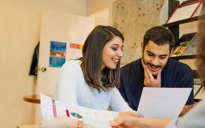 Best Study Abroad Consultant in Kochi